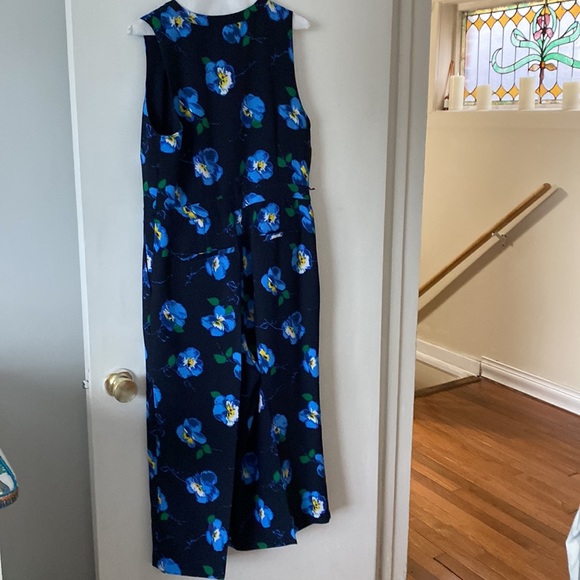 Banana republic jumpsuit - Picture 3 of 3